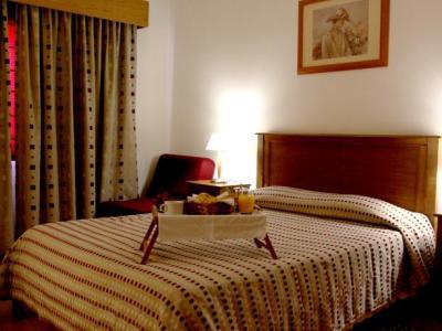 Durao 3* Viseu