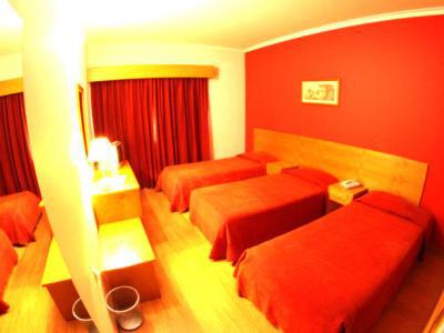 Hotel Durao 3*