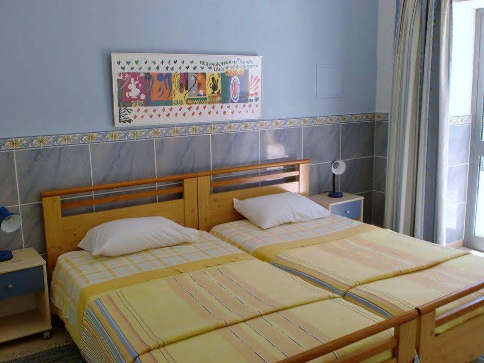 Quinta Dos Caracois Holiday park Lagos