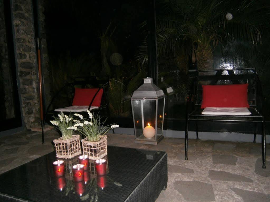 Bed and breakfast Casa Proteas