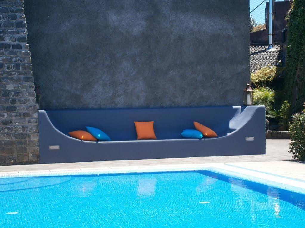 Bed & Breakfast Casa Proteas 3*