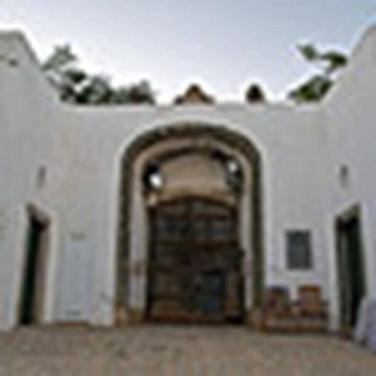 De Sao Joao Da Barra Pensión Cabanas De Tavira