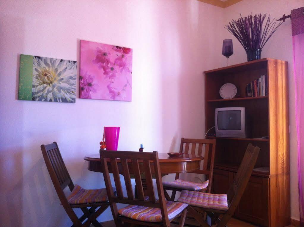 Casa Do Cabo De Santa Maria Guest house 3*