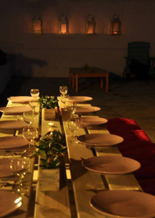 Aloha House H * Carcavelos (Lisbon)
