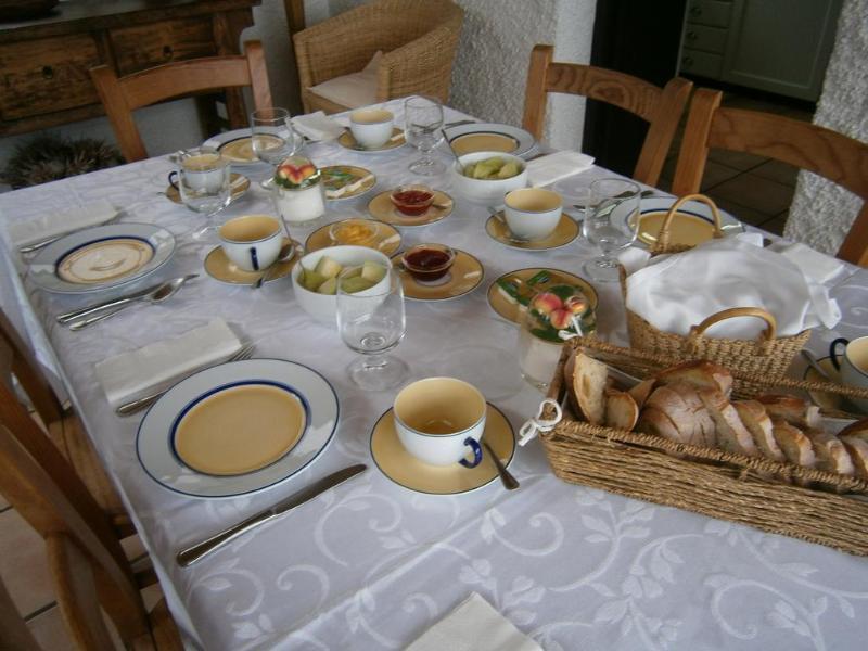 Bed and breakfast Casa Proteas
