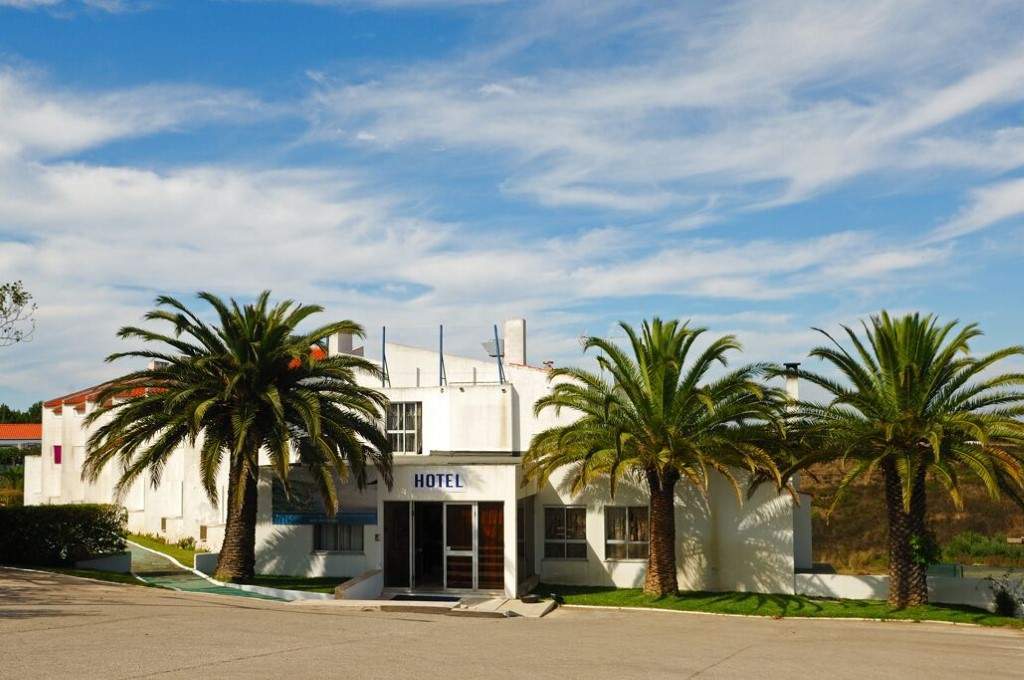 Hotel Vale Da Telha 2*