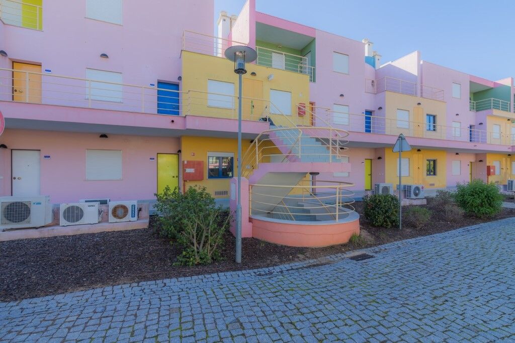 Encosta Da Orada By Garvetur Apartamento *