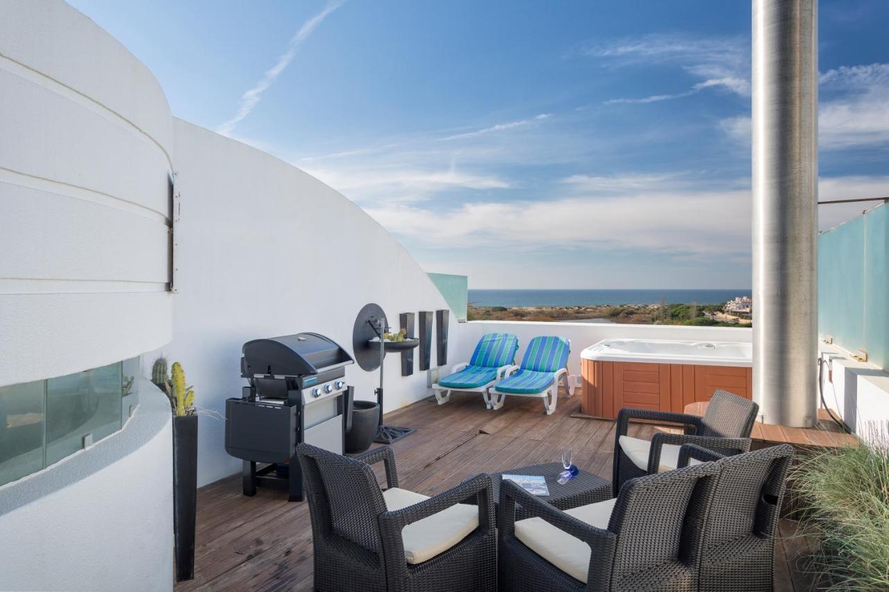 Romy Apartment Vale do Lobo