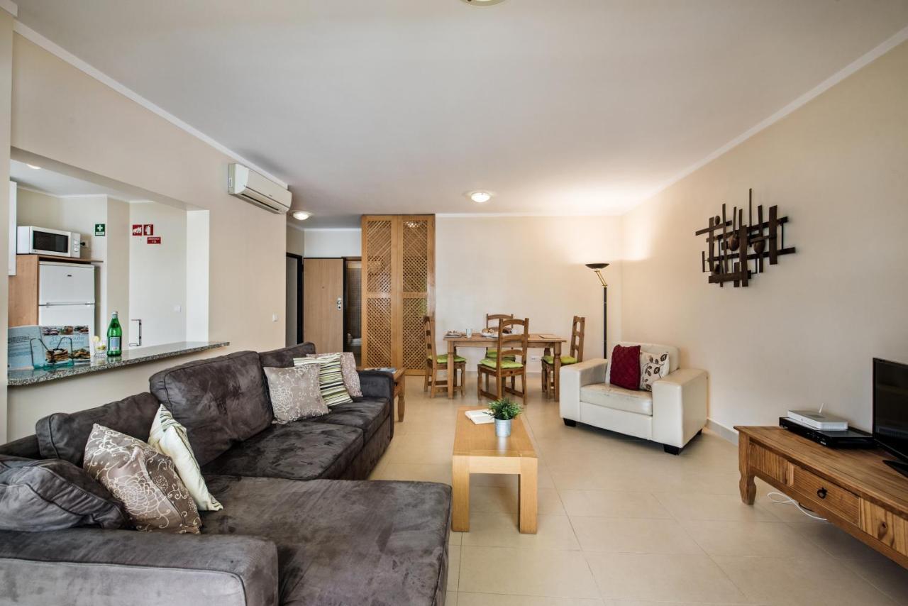 Apartamento Cabanas Beach Club By Premier Algarve