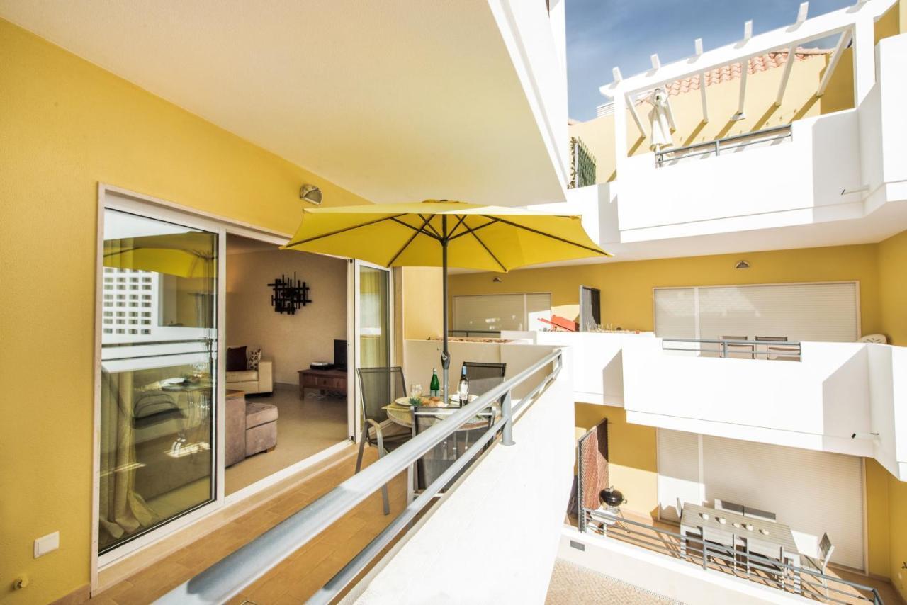 Apartamento Cabanas Beach Club By Premier Algarve Cabanas De Tavira