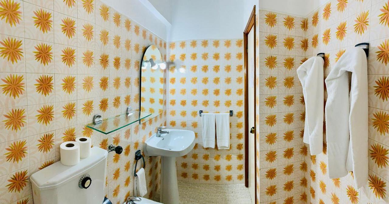 Rosamar Apartment *