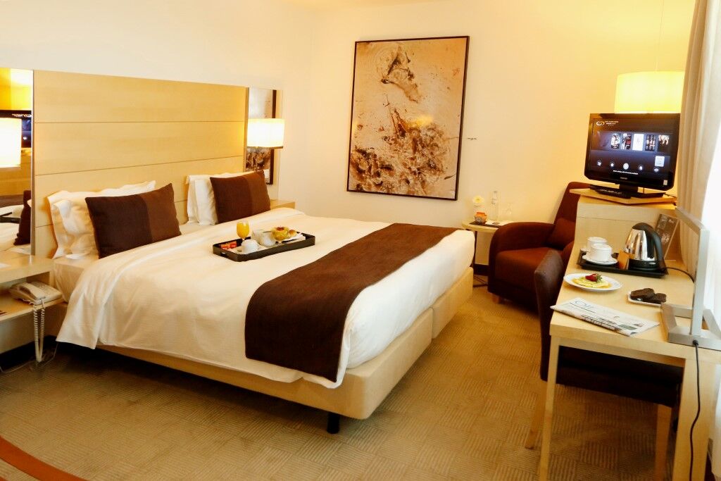 Hotel Acores Lisbon