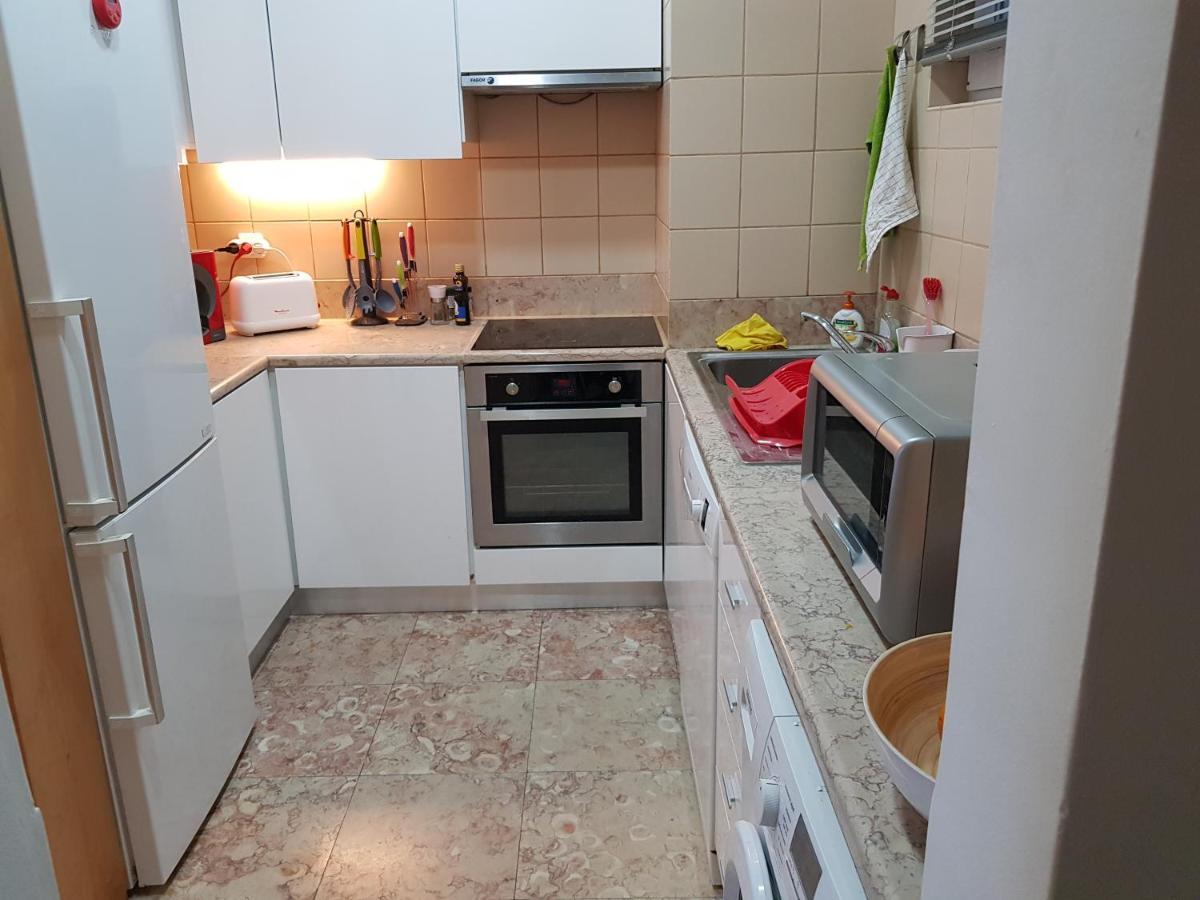 Appartement La Perle De Lisbonne !