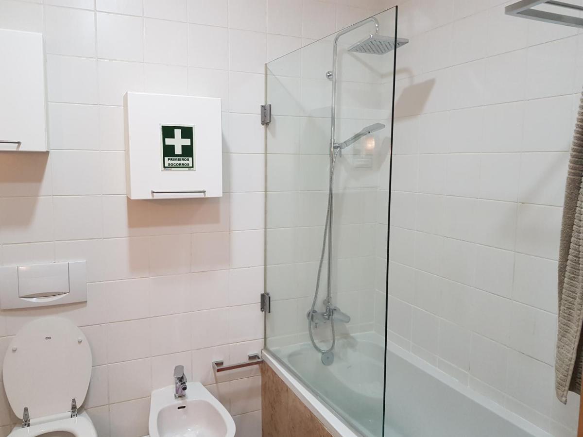 Appartement La Perle De Lisbonne ! *