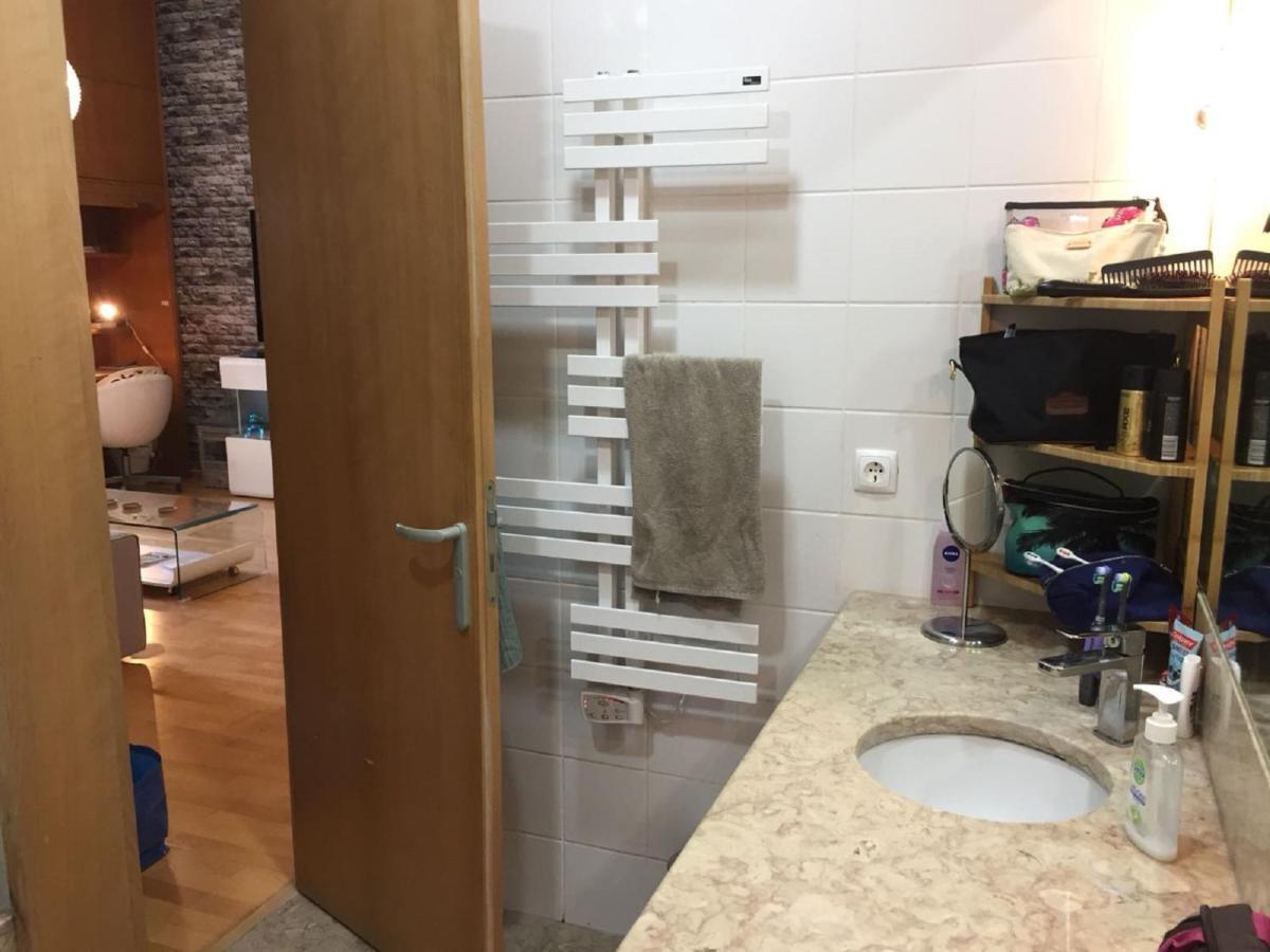 Appartement La Perle De Lisbonne !