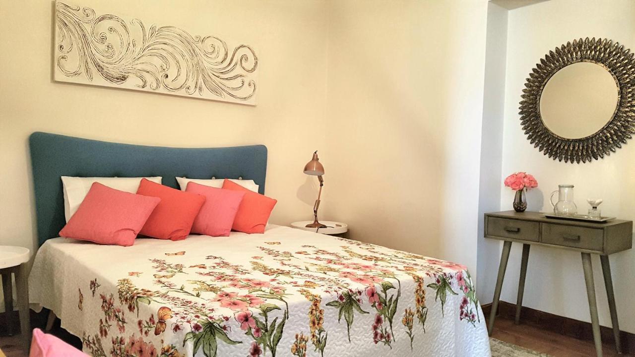 La Casa De La Abuela Holiday home *