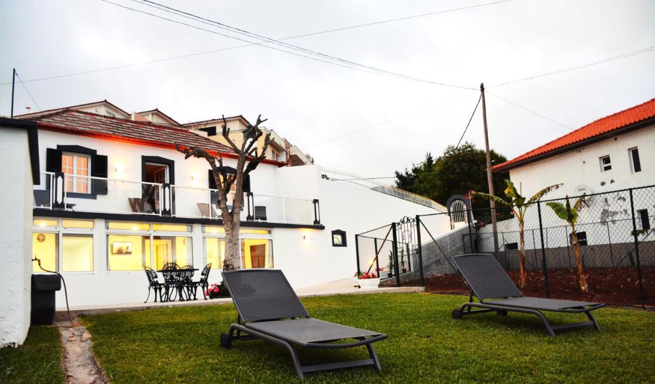 La Casa De La Abuela Holiday home