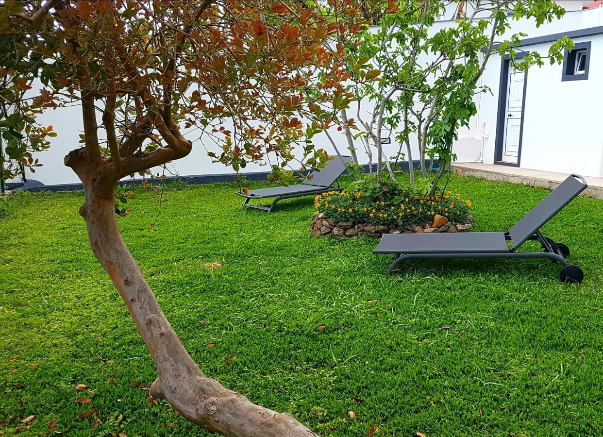La Casa De La Abuela Holiday home Ponta do Sol (Madeira)