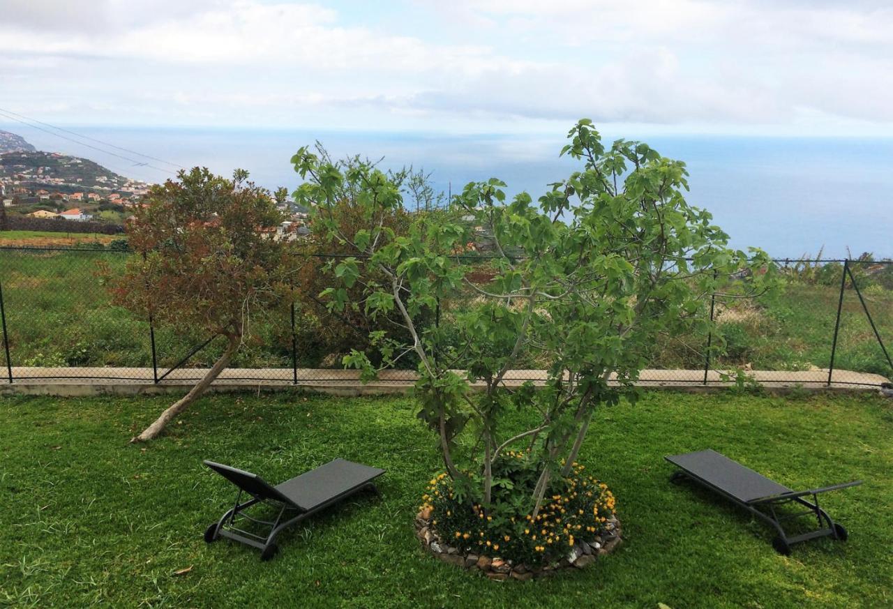 La Casa De La Abuela Holiday home Ponta do Sol (Madeira)