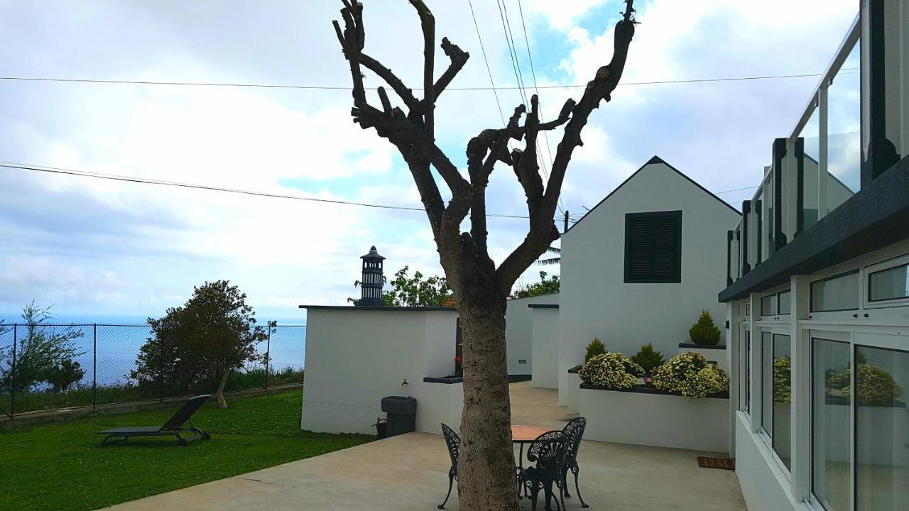 La Casa De La Abuela * Ponta do Sol (Madeira)