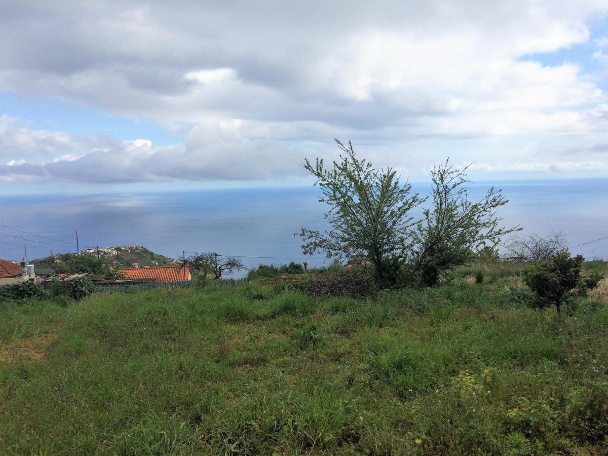 La Casa De La Abuela * Ponta do Sol (Madeira)