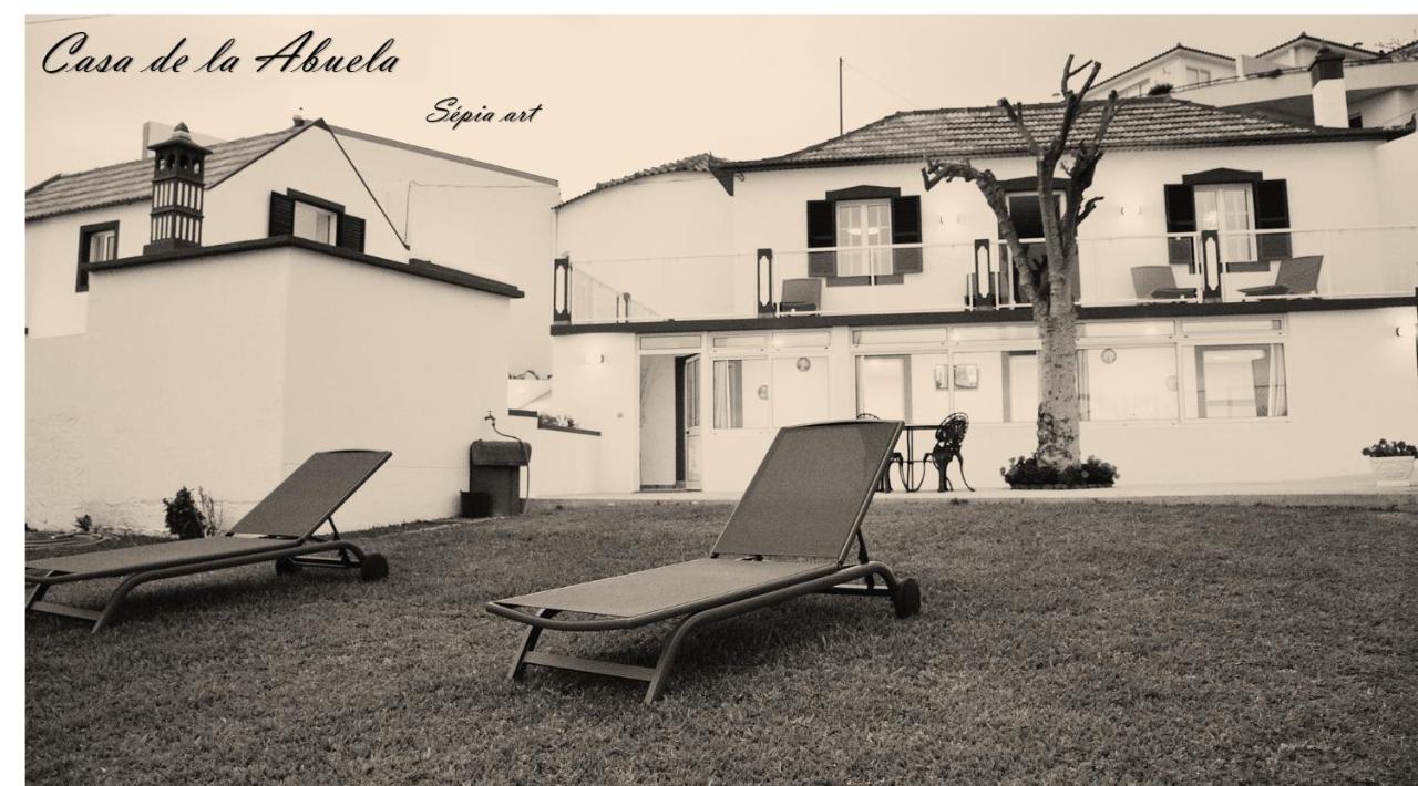 Holiday home La Casa De La Abuela *