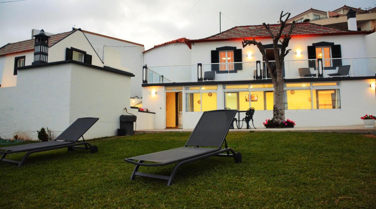 La Casa De La Abuela *