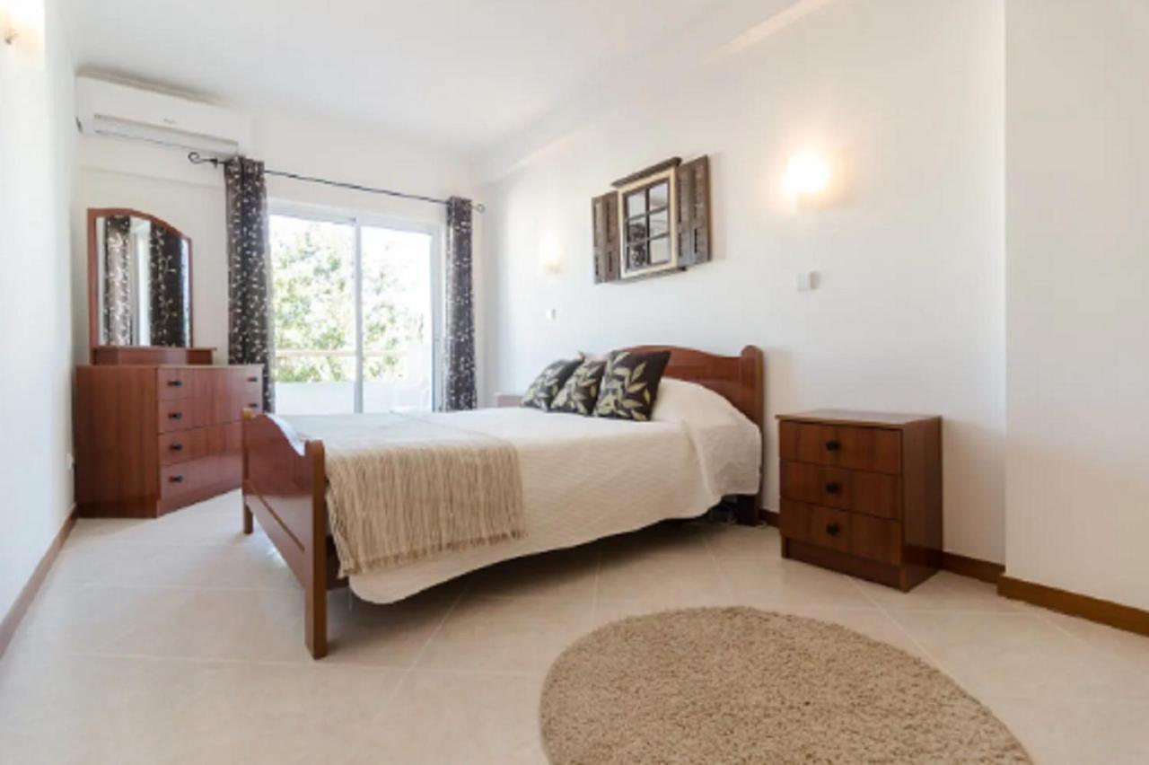 Centrally Located With Pool View Apartment