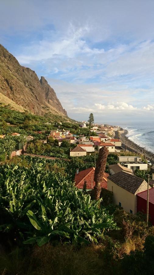 Blue Sea Paul do Mar (Madeira)