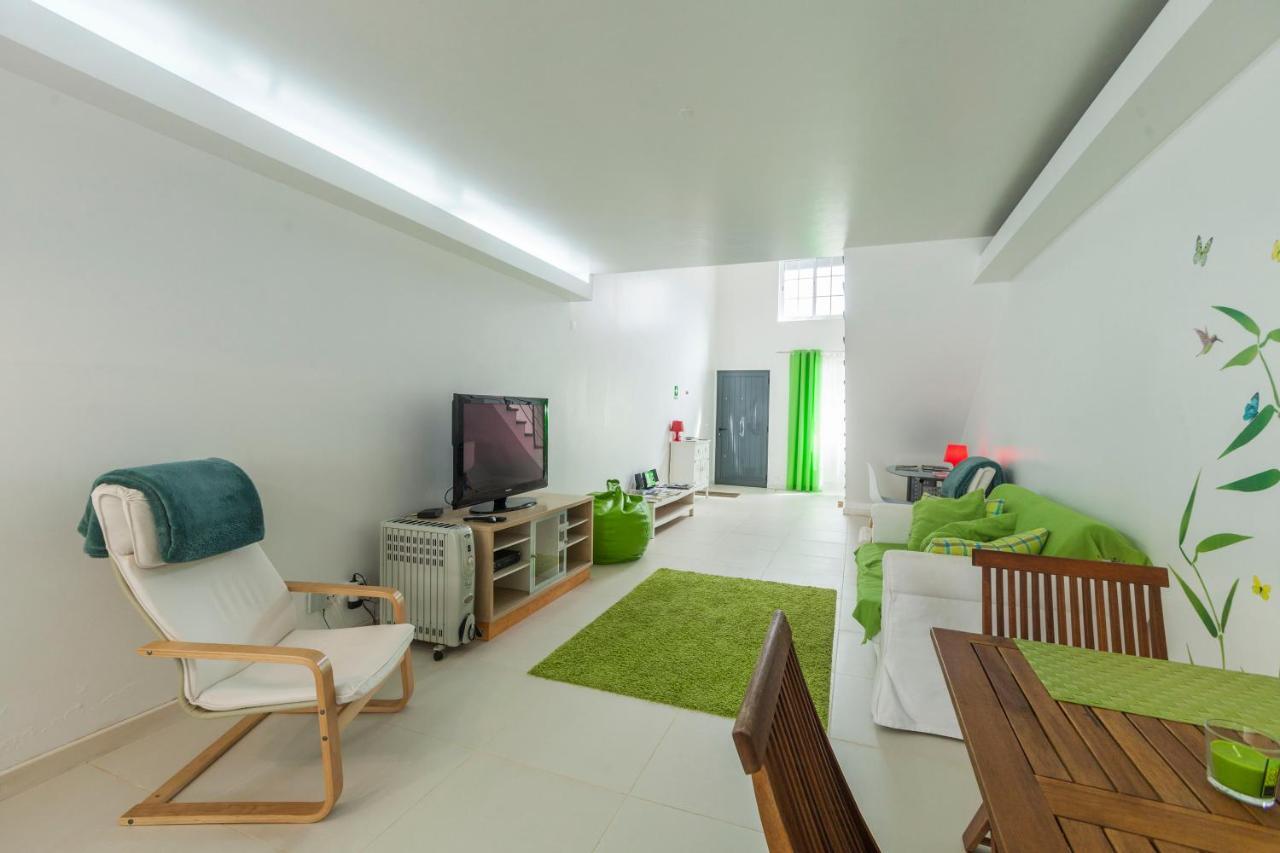 Holiday home Casa Do Poema Furnas (Azores)