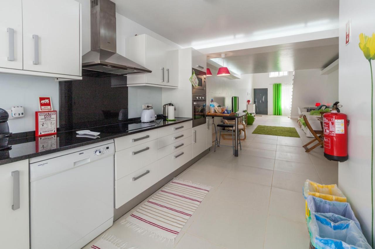 Casa Do Poema Holiday home *