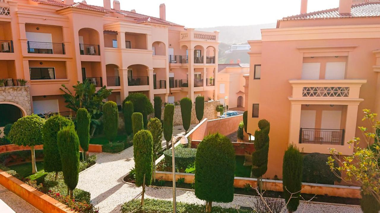 Luxury 3-bedroom At High-end Da Apartment Praia Da Luz