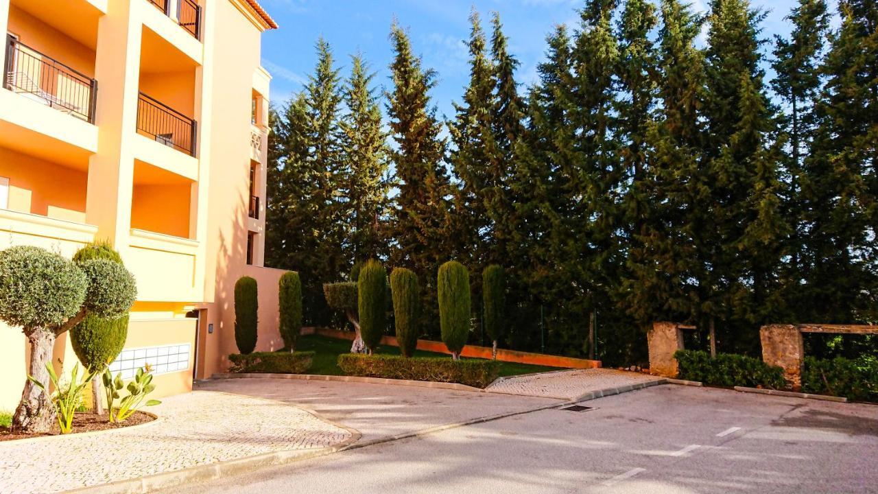 Luxury 3-bedroom At High-end Da Apartment Praia Da Luz