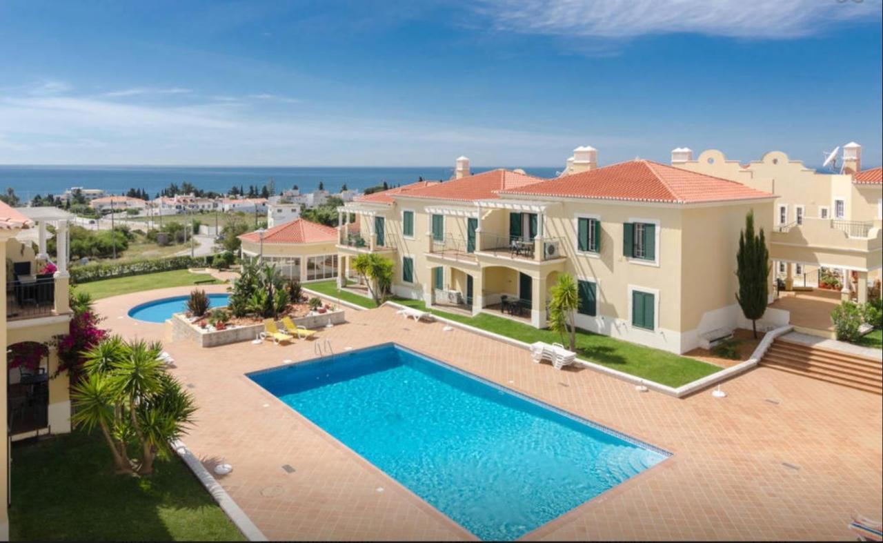 Apartamento Vista Bonita Algarve