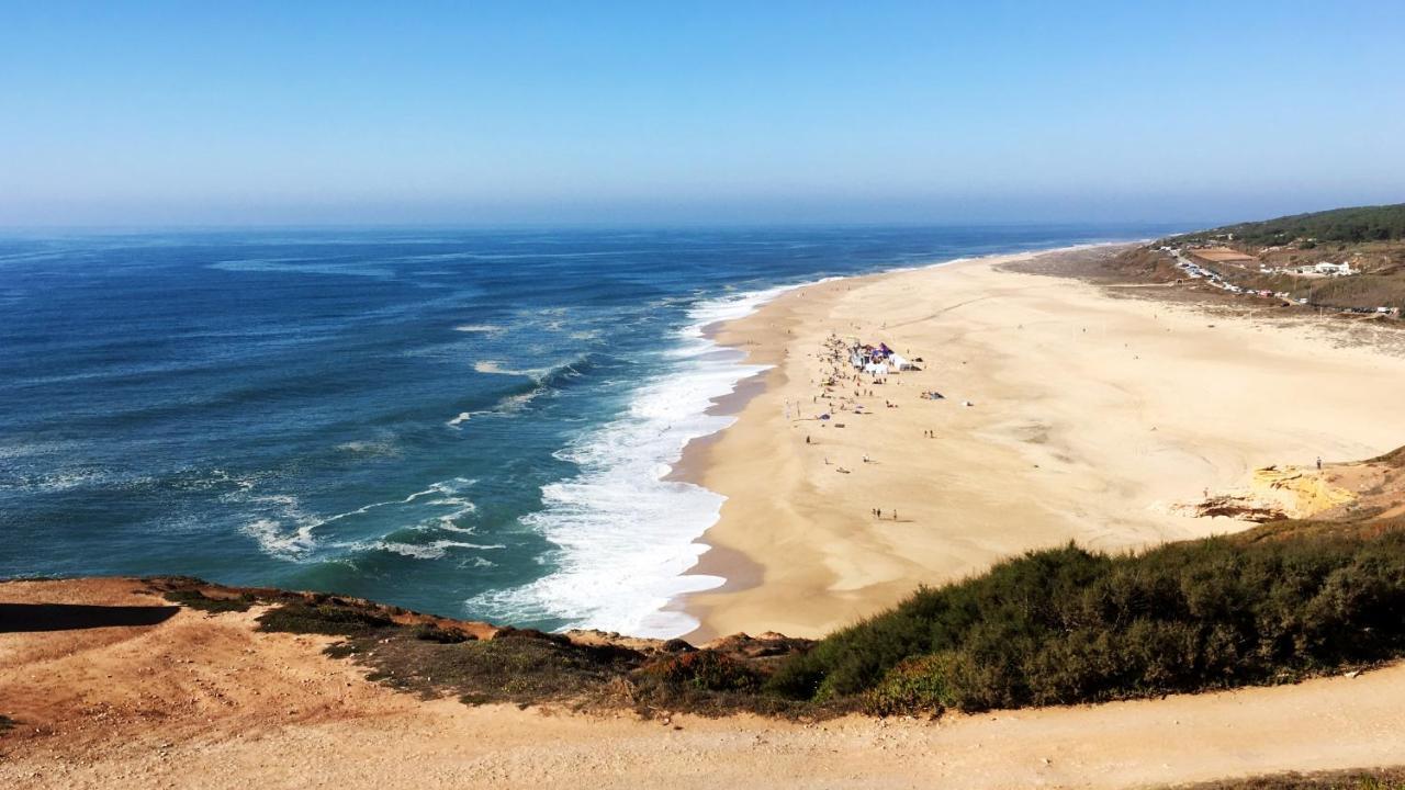 Apartment Silver Breezes Nazare
