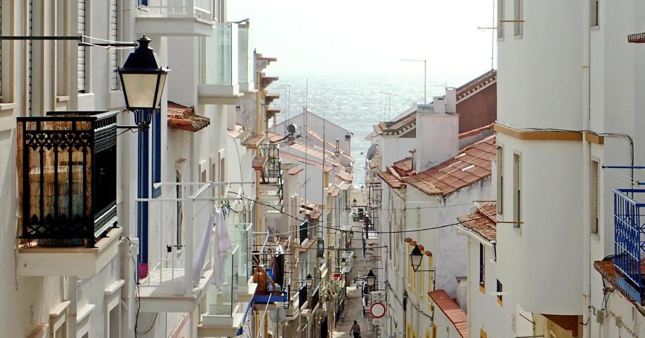 Silver Breezes Apartment Nazare