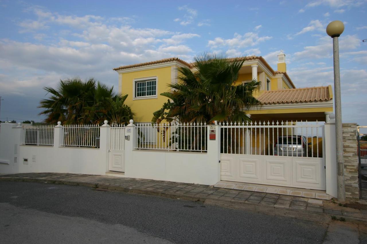 Villa Vista Mar E Piscina *