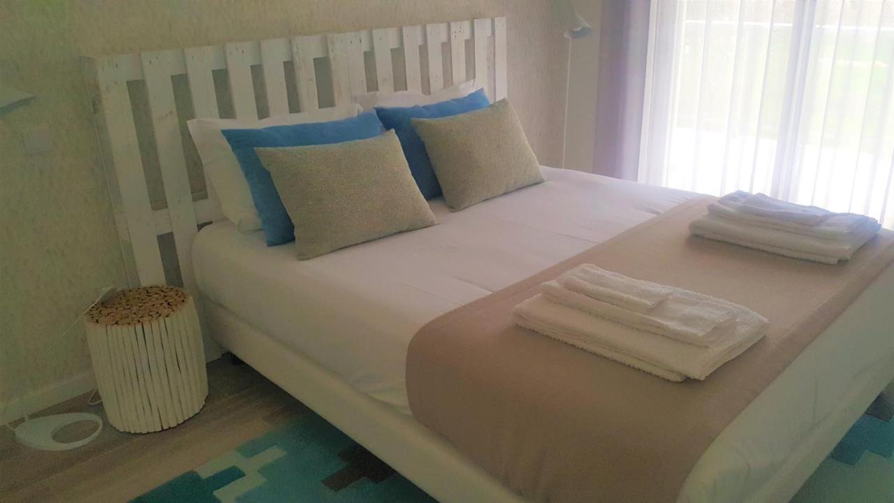 Appartement Marnix's Nazaré