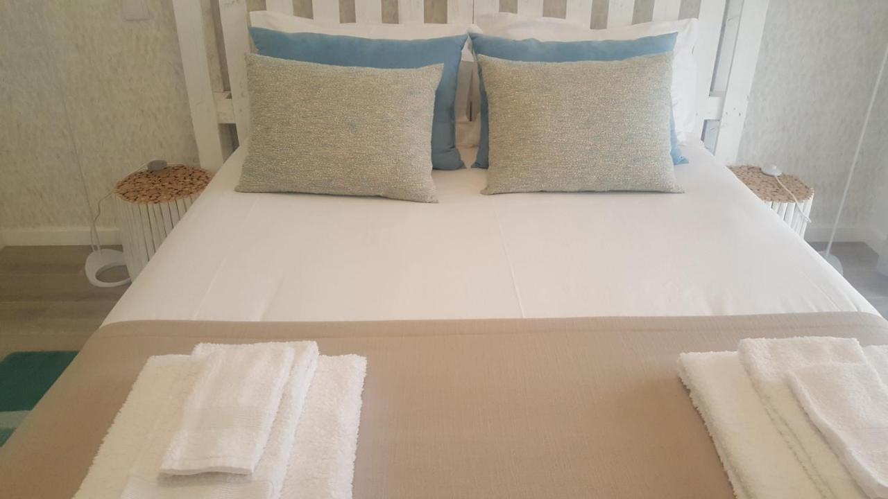 Marnix's Appartement Nazaré