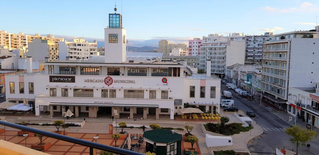 The Market Square House Apartamento Distrito de Faro