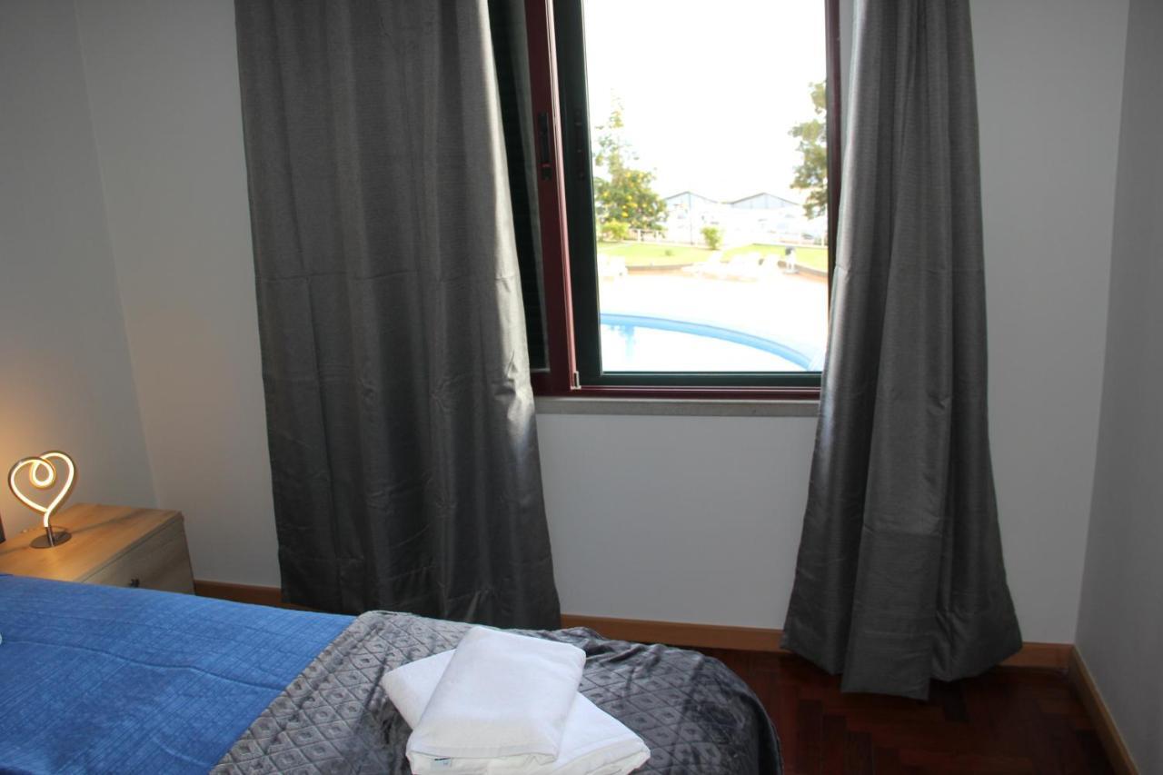 Apartment Cristo Rei