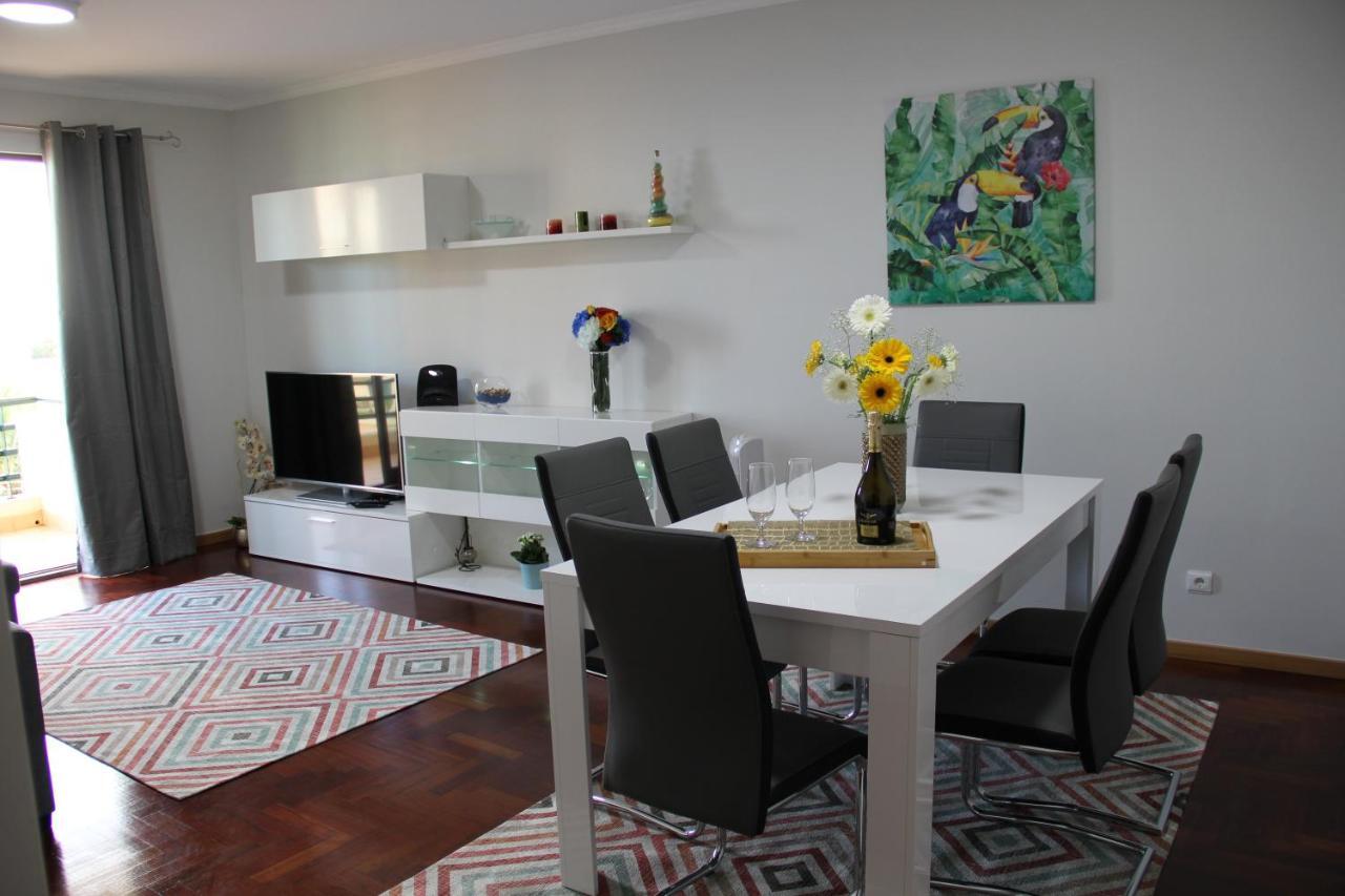 Apartment Cristo Rei Canico (Madeira)