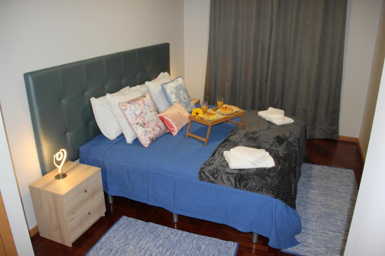 Cristo Rei Apartment