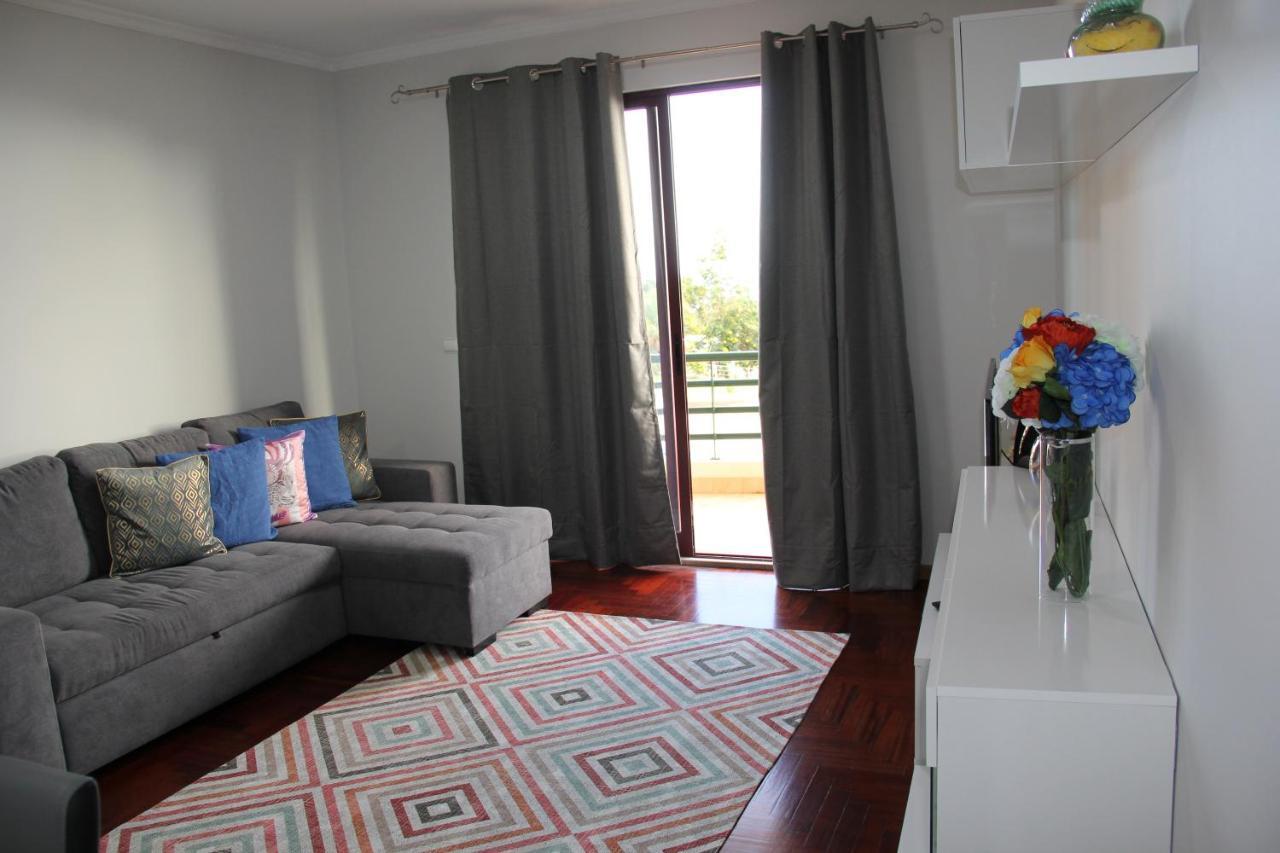 Apartment Cristo Rei