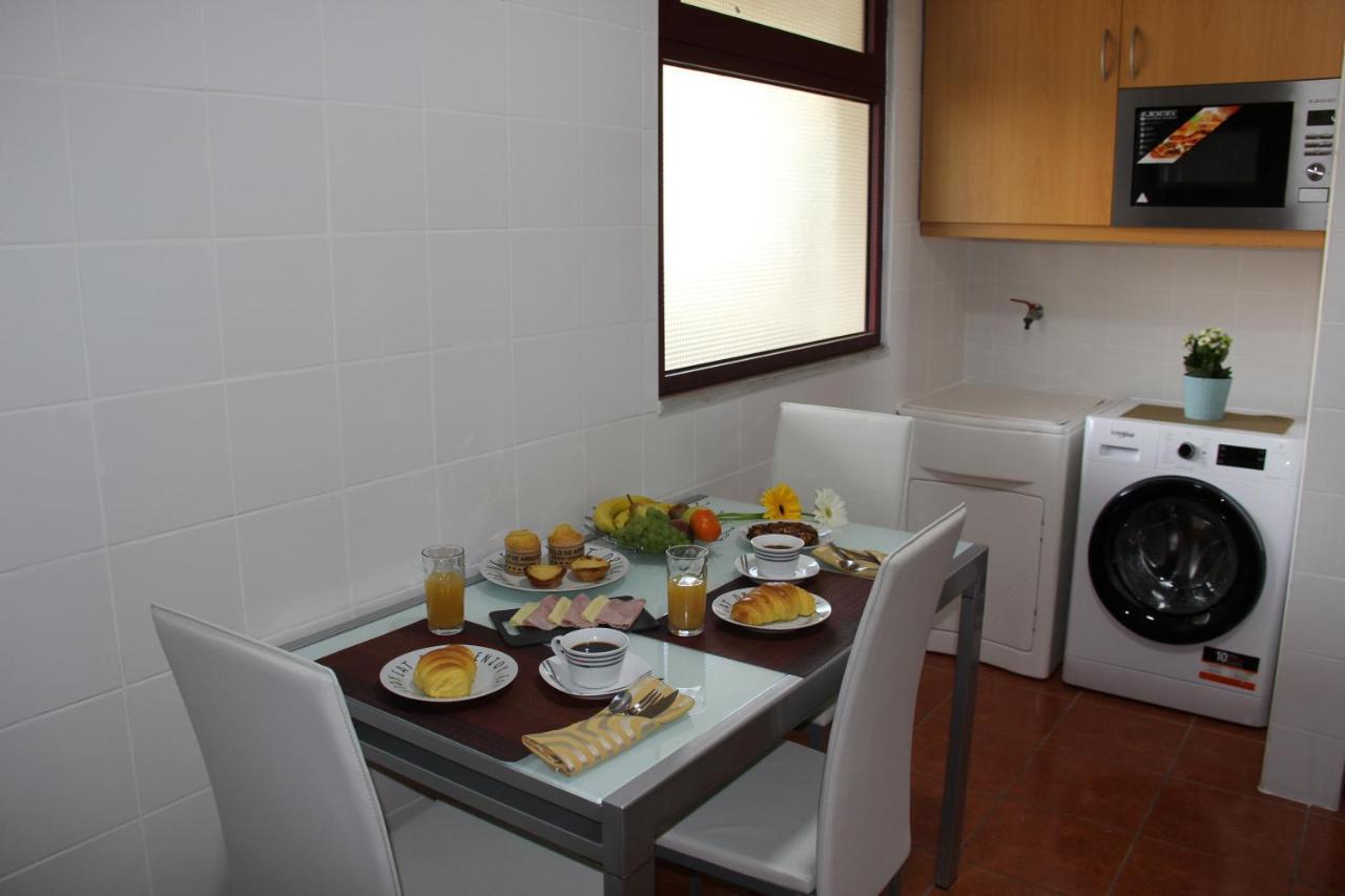 Cristo Rei Apartment Canico (Madeira)