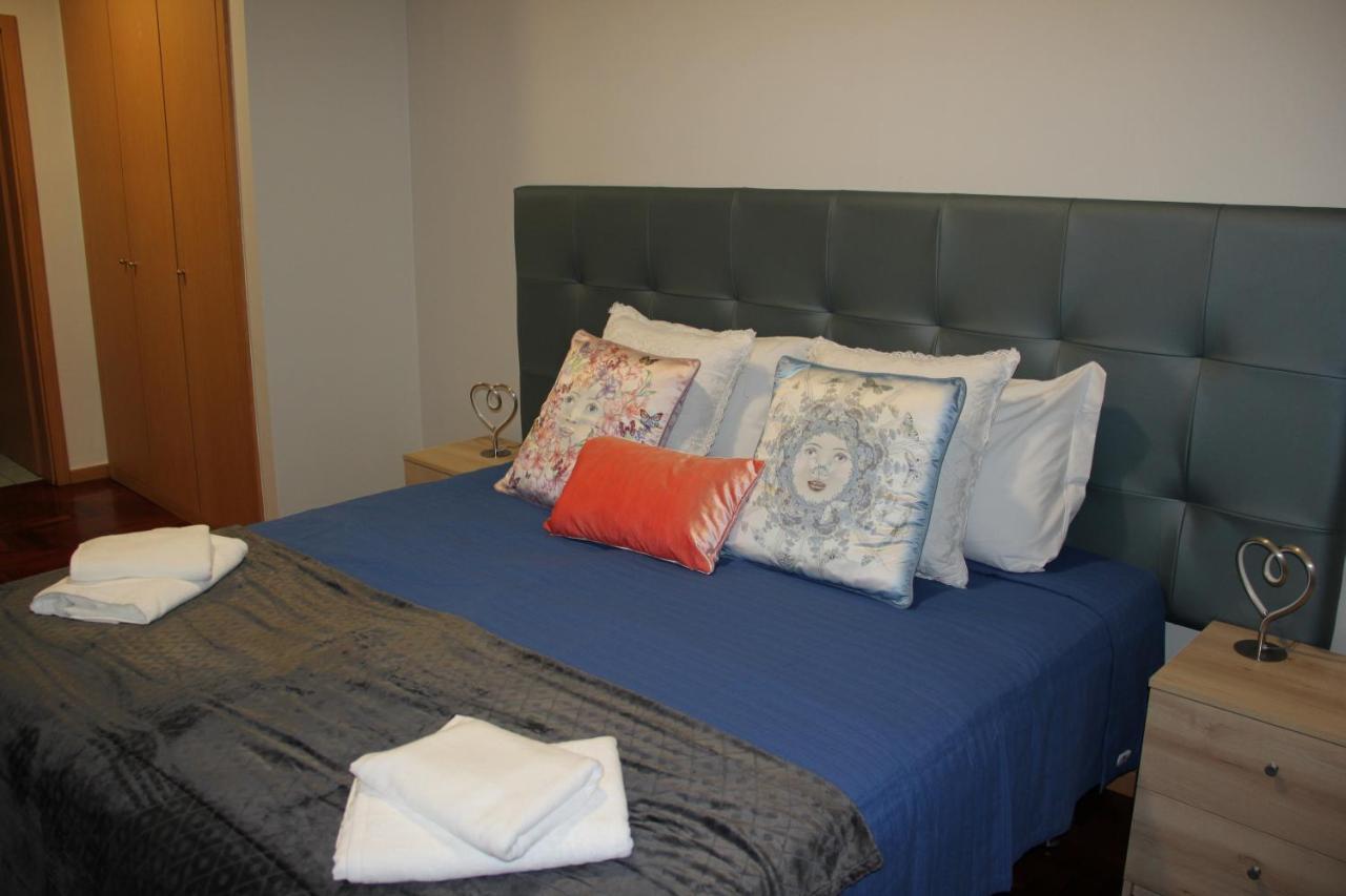 Apartment Cristo Rei *