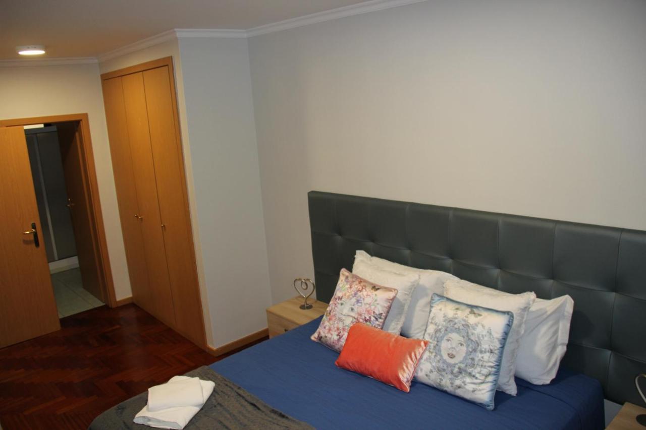 Apartment Cristo Rei *