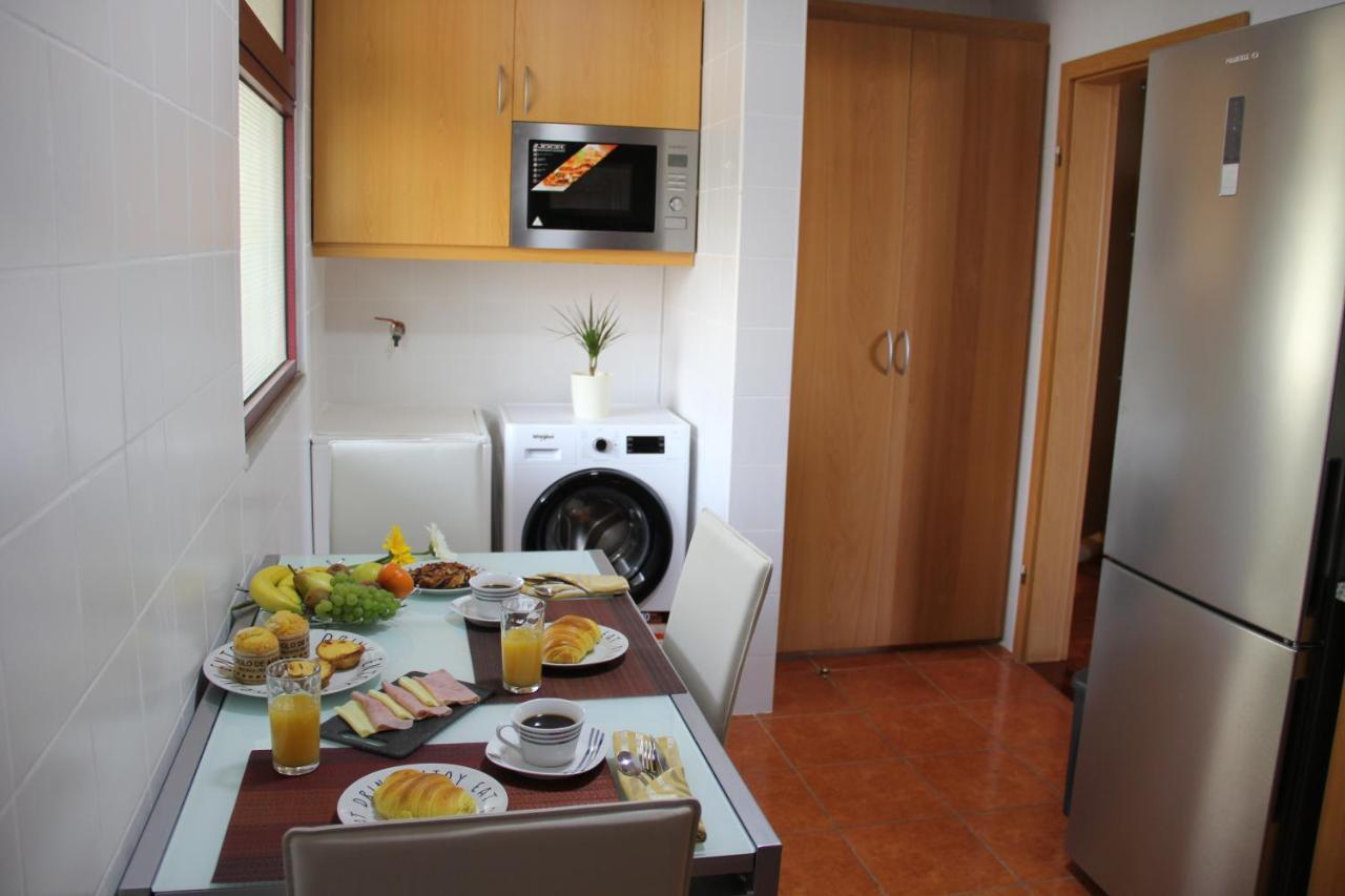 Apartment Cristo Rei Canico (Madeira)