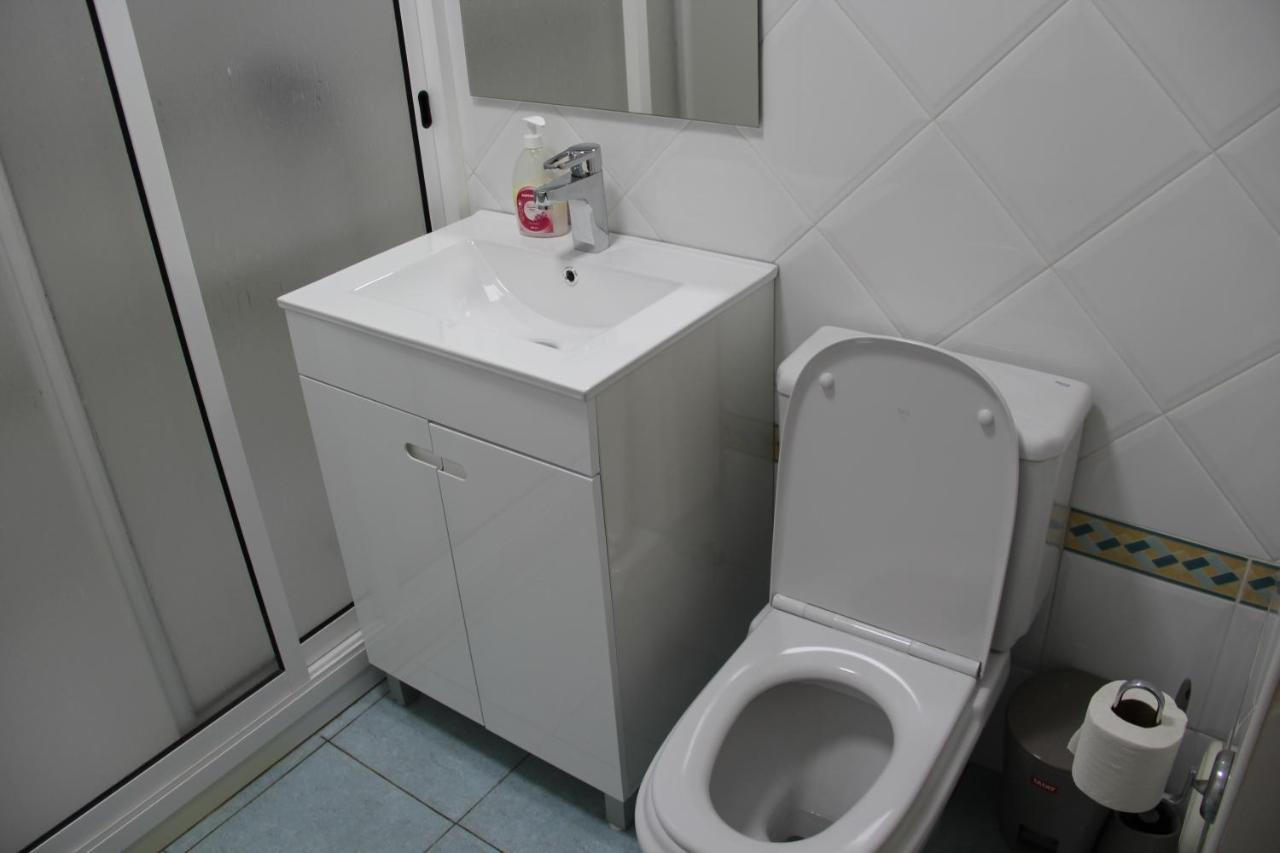 Cristo Rei Apartment *