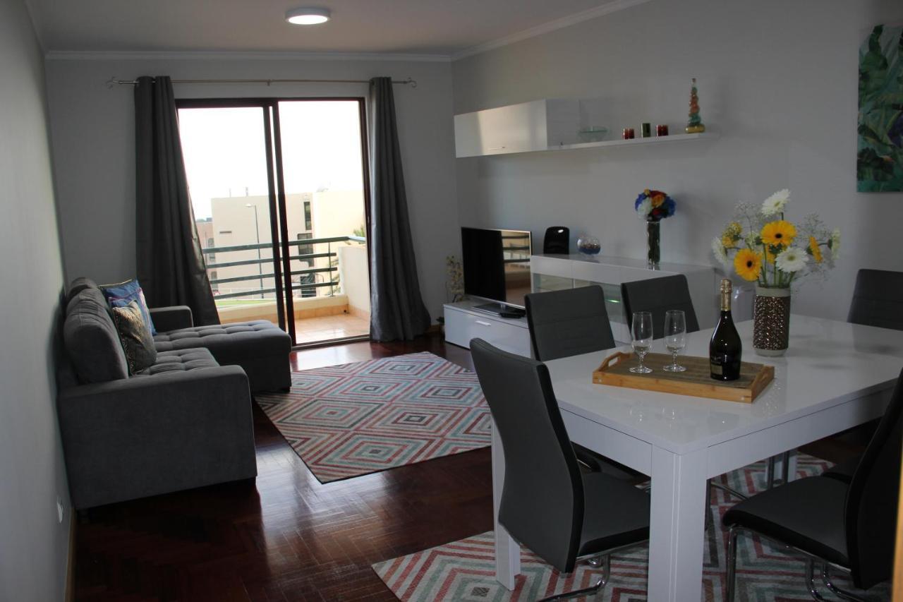 Cristo Rei Apartment